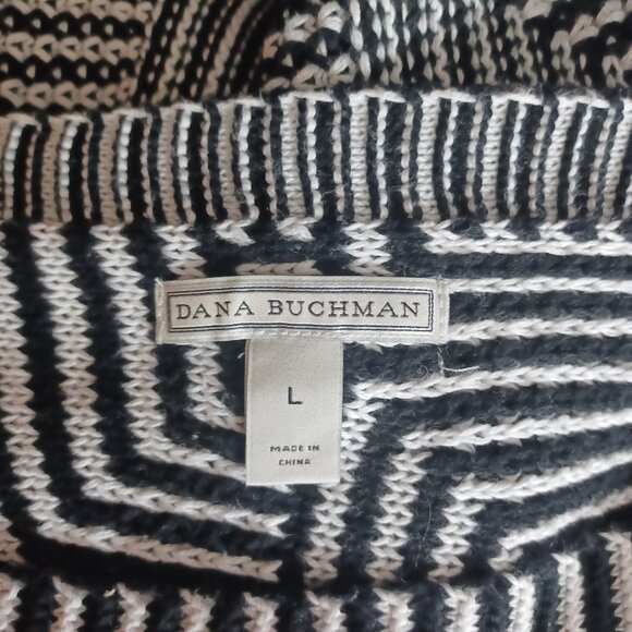 Dana Buchman Sweater - Picture 2 of 9